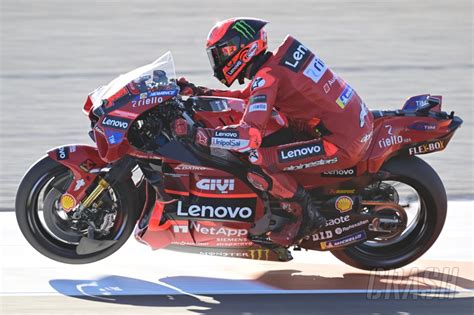 UPDATED: Valencia MotoGP: Final World Championship .